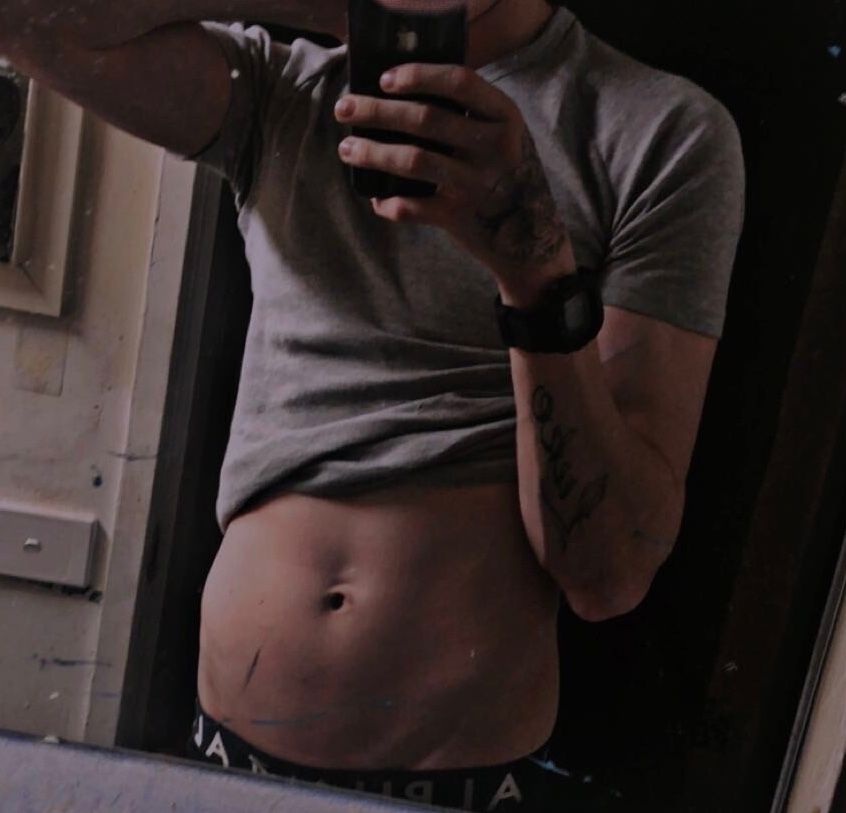 Let me worship you ;)