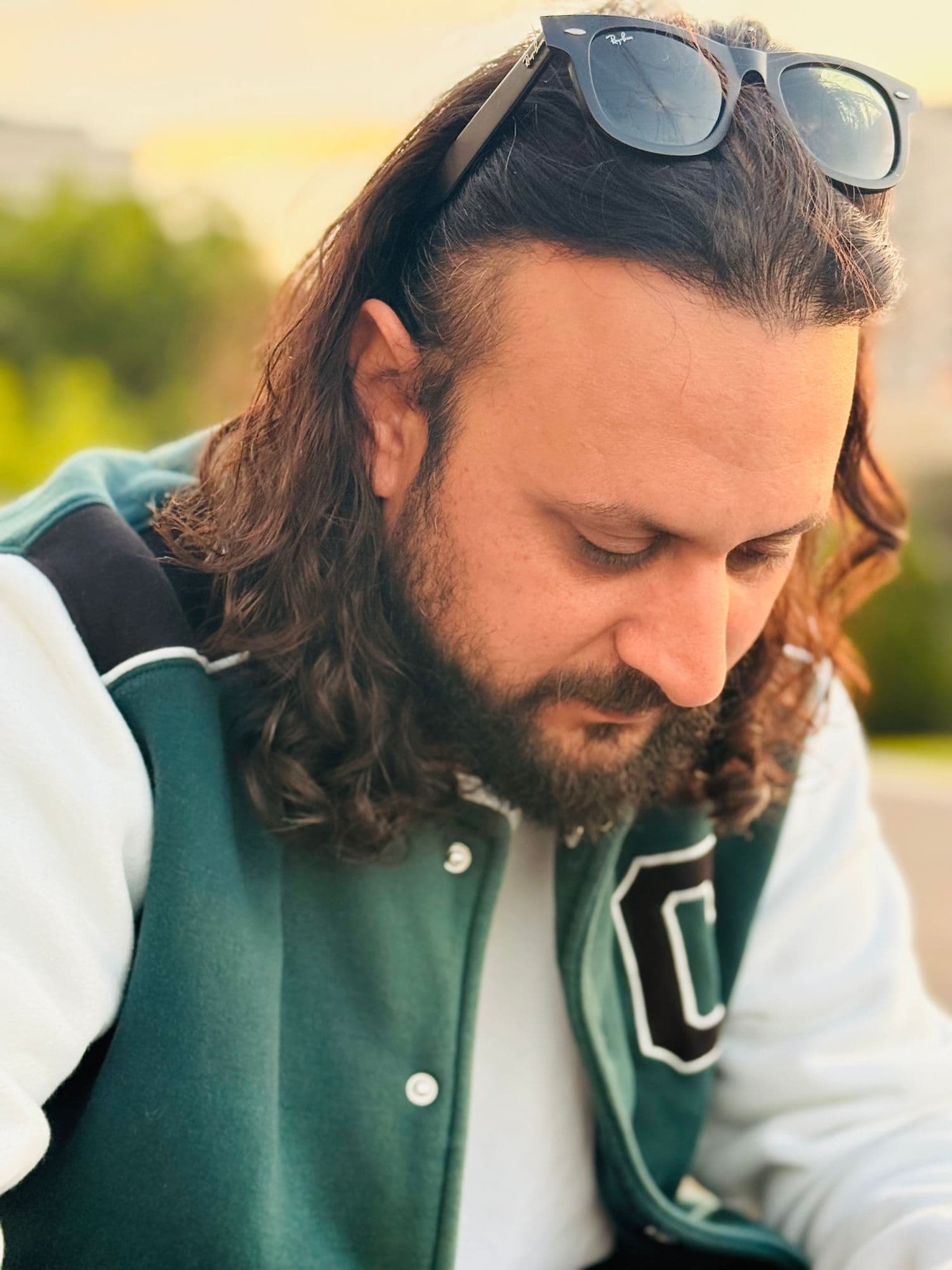 Your Next Door play boy